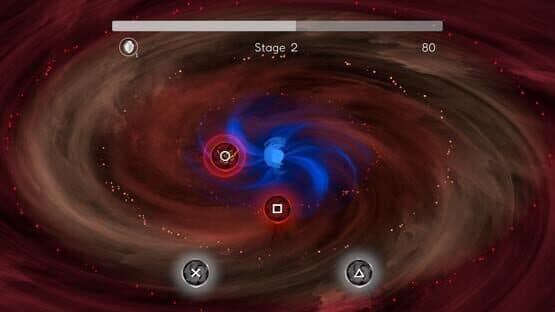 Magnitude: Epsilon screenshot 1