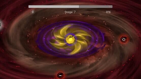 Magnitude: Epsilon screenshot 3