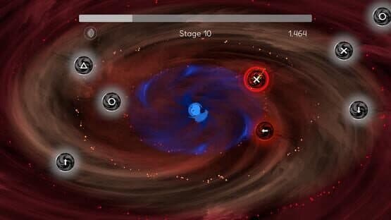 Magnitude: Epsilon screenshot 5