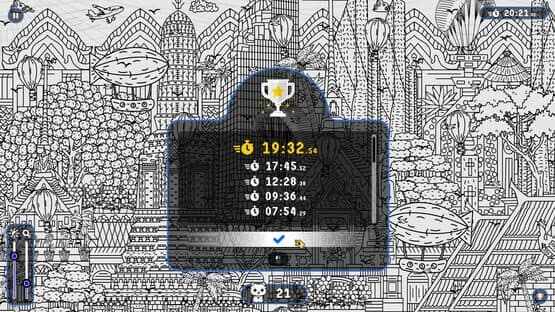 101 Cats Hidden in Bangkok screenshot 3