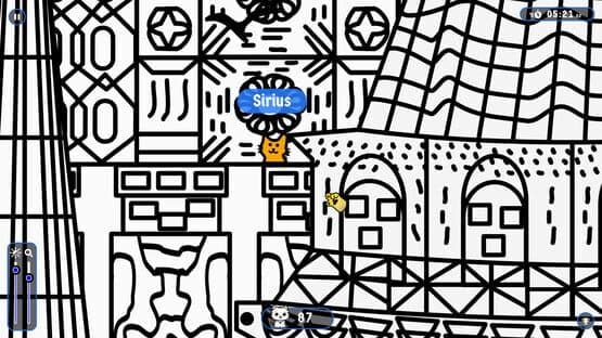 101 Cats Hidden in Istanbul screenshot 1