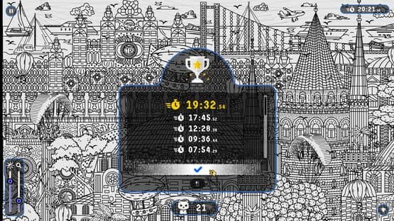 101 Cats Hidden in Istanbul screenshot 3