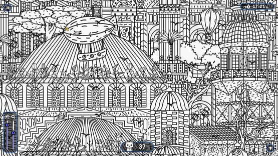 101 Cats Hidden in Istanbul screenshot 4