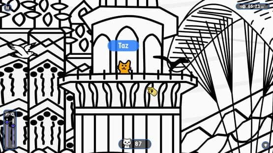 101 Cats Hidden in New Delhi screenshot 2