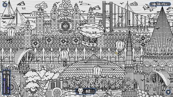 101 Cats Hidden in Istanbul screenshot 5