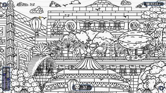 101 Cats Hidden in New Delhi screenshot 4