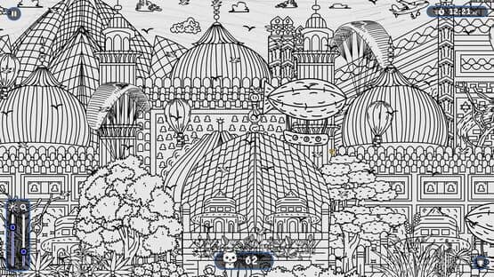 101 Cats Hidden in New Delhi screenshot 5