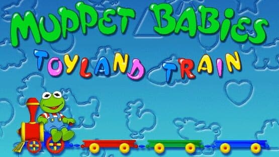 Muppet Babies: Toyland Train screenshot 4