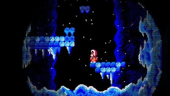 Frozen Inferno screenshot 2