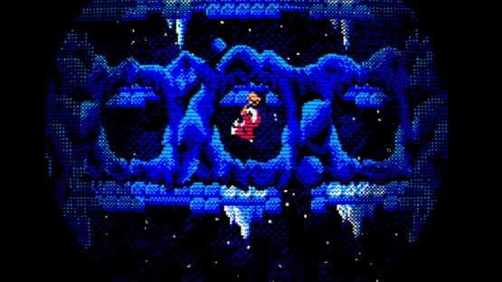 Frozen Inferno screenshot 3