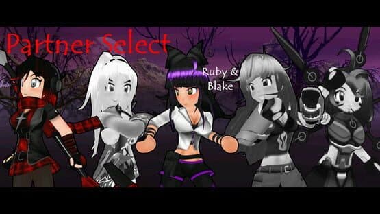 Ruby: Huntress of Vale screenshot 3