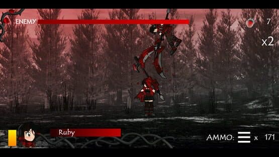Ruby: Huntress of Vale screenshot 6