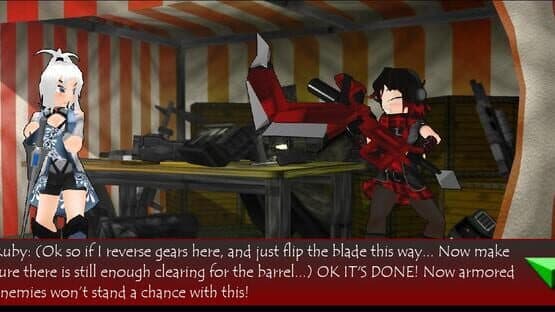 Ruby: Huntress of Vale screenshot 10