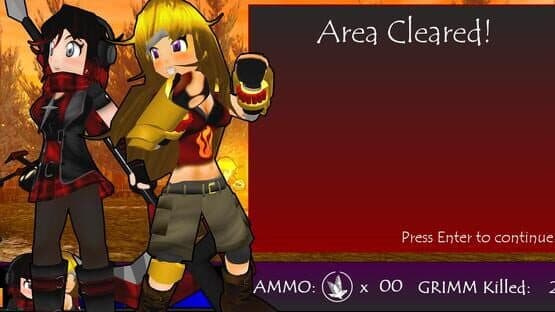 Ruby: Huntress of Vale screenshot 14