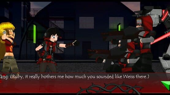 Ruby: Huntress of Vale screenshot 11