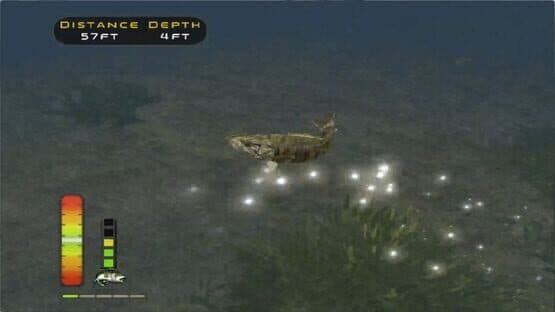 Bass Pro Shops: The Strike screenshot 3
