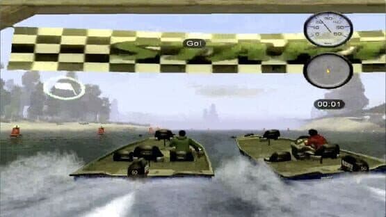 Bass Pro Shops: The Strike screenshot 2