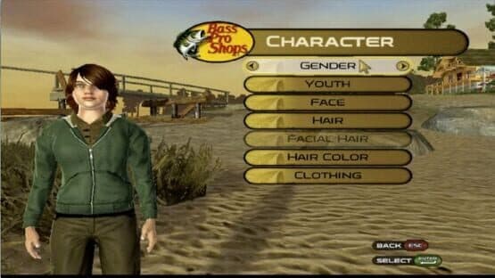 Bass Pro Shops: The Strike screenshot 4