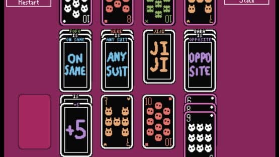 Babataire EX screenshot 1