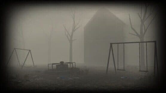 Slender Rising screenshot 1