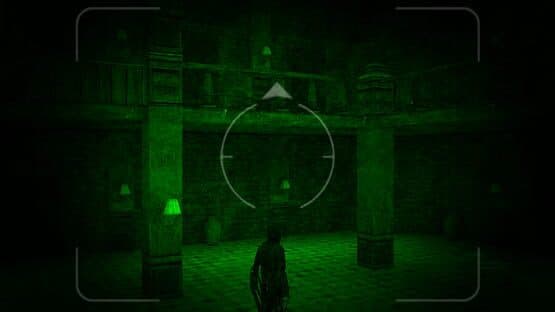 Slender Rising 2 screenshot 3