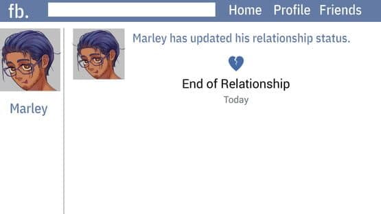 Divorce Chatroom screenshot 5