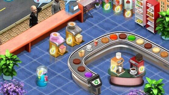 Cake Shop 2 screenshot 1