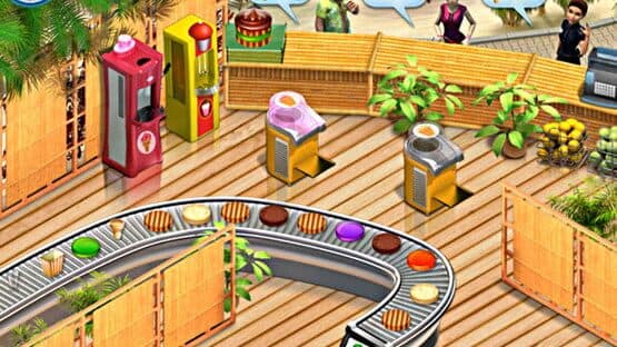 Cake Shop 2 screenshot 4
