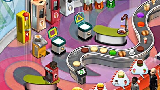 Cake Shop 2 screenshot 3