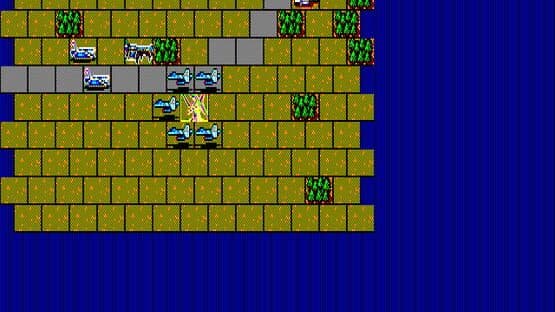 Gaiflame screenshot 1