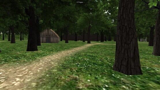 The Dawn Of Slenderman screenshot 4