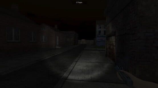 The Dawn Of Slenderman screenshot 5