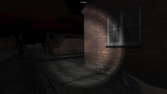 The Dawn Of Slenderman screenshot 6