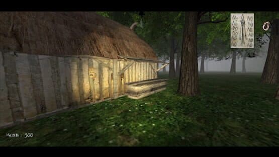 The Dawn Of Slenderman screenshot 9