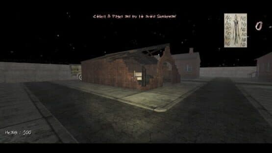 The Dawn Of Slenderman screenshot 12