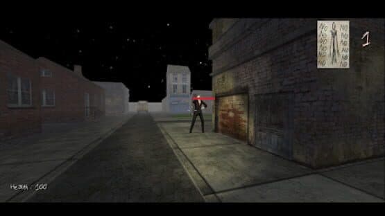 The Dawn Of Slenderman screenshot 13
