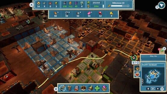 SteamWorld Heist II & SteamWorld Build Bundle screenshot 7