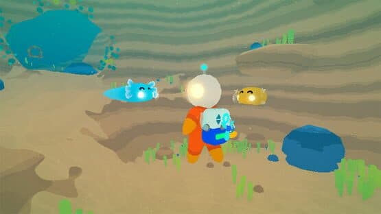 Secret Mode's Cozy Collection screenshot 6