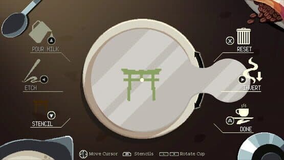 Coffee Talk: Tokyo screenshot 2