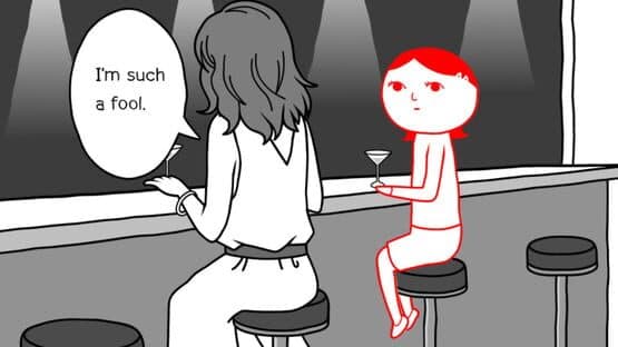 Kuukiyomi: Consider It! 123 Bundle screenshot 3