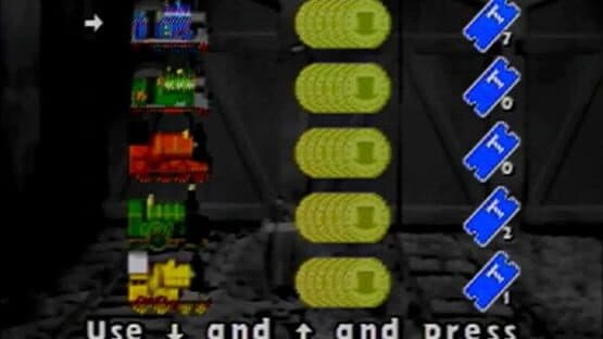 Thomas & Friends: Right on Time screenshot 3