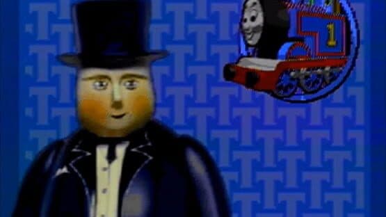 Thomas & Friends: Right on Time screenshot 2