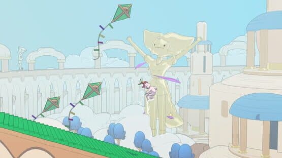 OlliOlli World: Expansion Pass screenshot 2