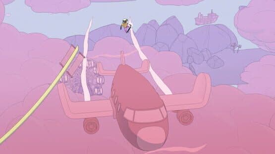 OlliOlli World: Expansion Pass screenshot 3