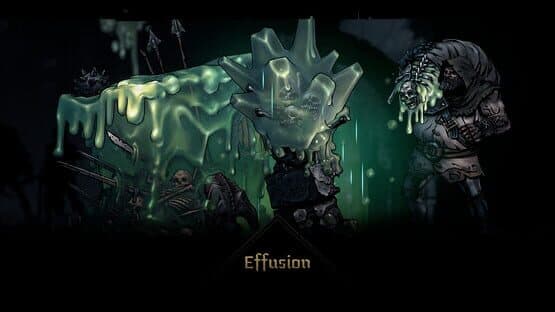 Darkest Dungeon II: Inhuman Bondage screenshot 5