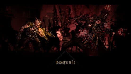 Darkest Dungeon II: Inhuman Bondage screenshot 10