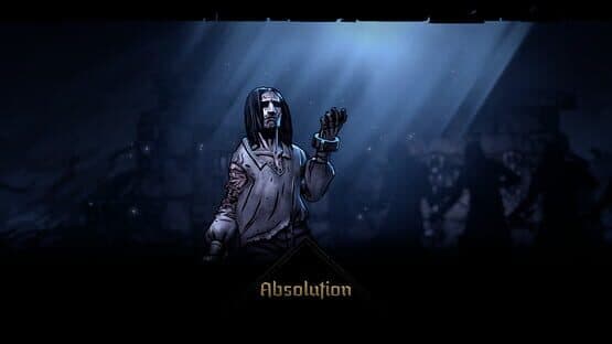 Darkest Dungeon II: Inhuman Bondage screenshot 7