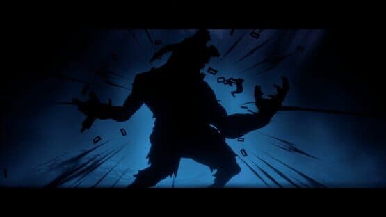 Darkest Dungeon II: Inhuman Bondage screenshot 8