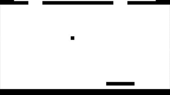 Breakout screenshot 2