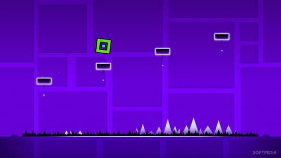 Geometry Dash screenshot 15
